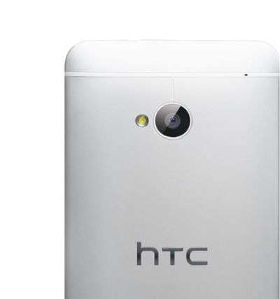 HTC One