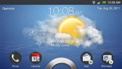 HTC Sense 4.0