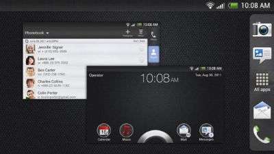 HTC Sense 4.0