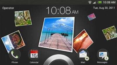HTC Sense 4.0