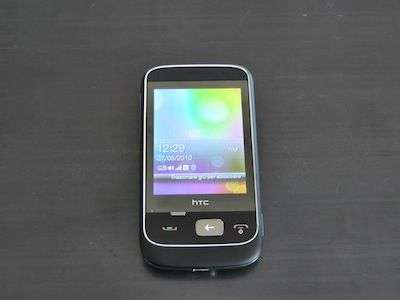 HTC Smart