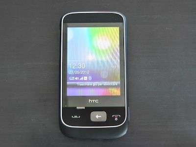 HTC Smart