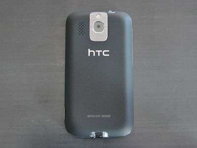 HTC Smart