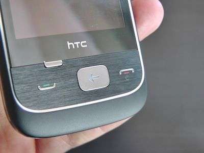 HTC Smart