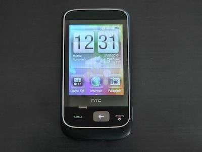 HTC Smart