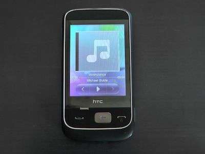 HTC Smart