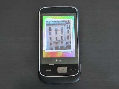 HTC Smart