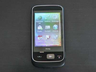 HTC Smart