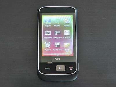 HTC Smart