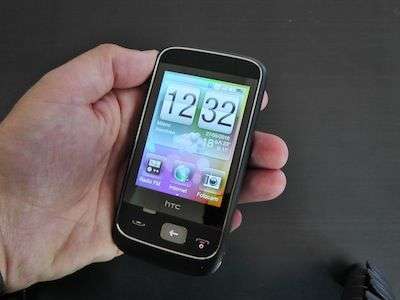 HTC Smart