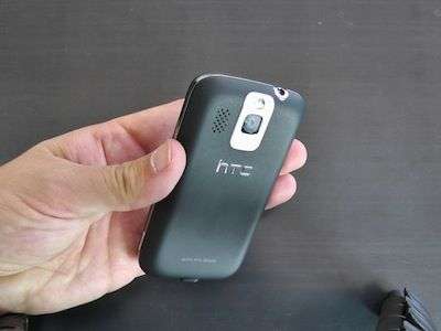 HTC Smart