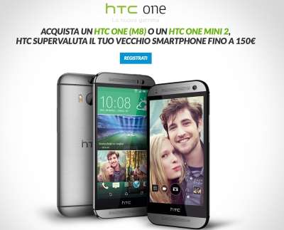 HTC Supervaluta