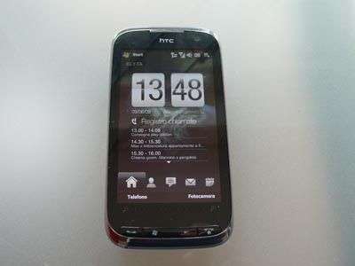 HTC Touch Pro 2 