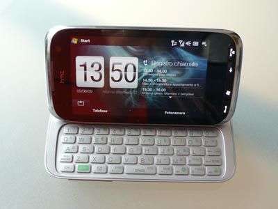 HTC Touch Pro 2 