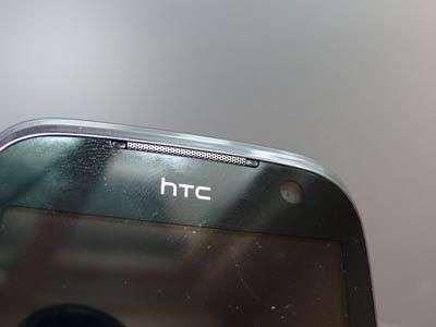 HTC Touch Pro 2 