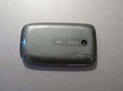 HTC Touch Viva 