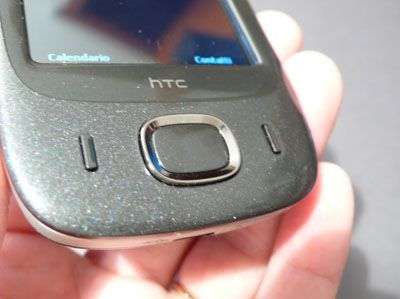 HTC Touch Viva 