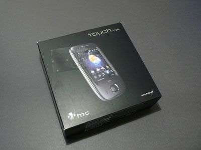 HTC Touch Viva 