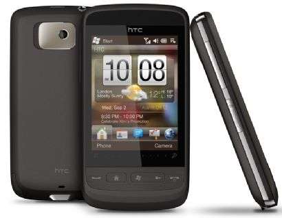 HTC Touch2