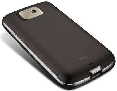 HTC Touch2