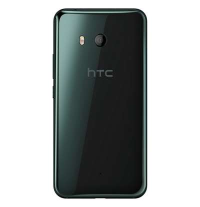 HTC U11 (back)