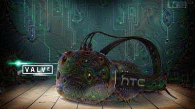 HTC Vive