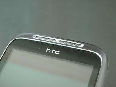 HTC Wildfire S