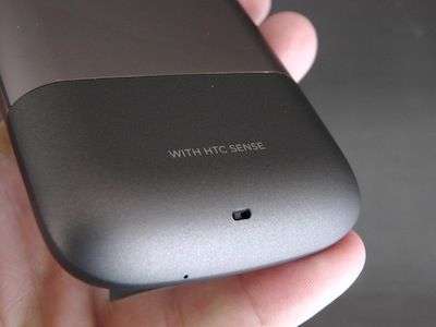 HTC Wildfire