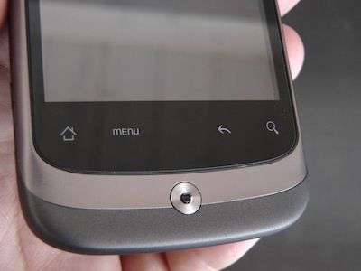 HTC Wildfire