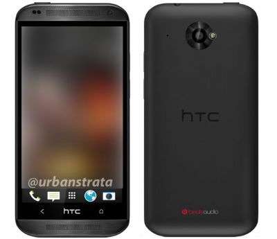 HTC Zara