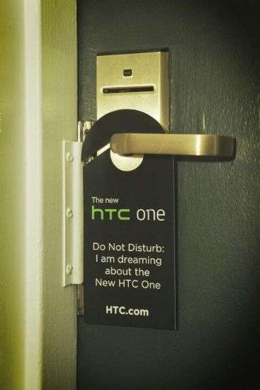 HTCOne