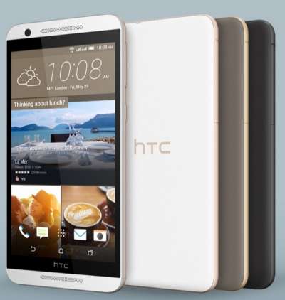 HTC One E9s