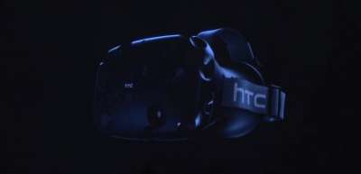 HTC Vive