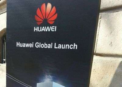 Huawei @ MWC2013