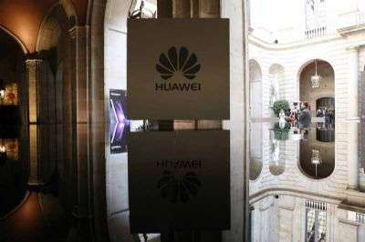 Huawei @ MWC2013