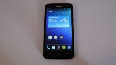 Huawei Ascend D1 quad XL