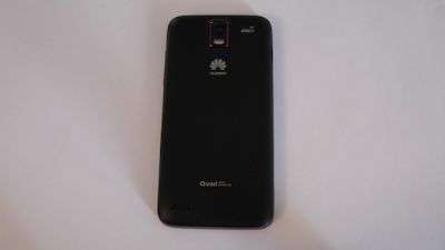 Huawei Ascend D1 quad XL