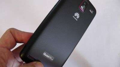 Huawei Ascend D1 quad XL