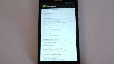 Huawei Ascend D1 quad XL