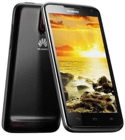 Huawei Ascend D1