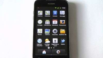 Huawei Ascend G300