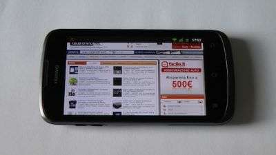 Huawei Ascend G300