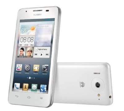 Huawei Ascend G510