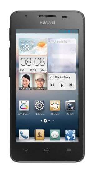 Huawei Ascend G510