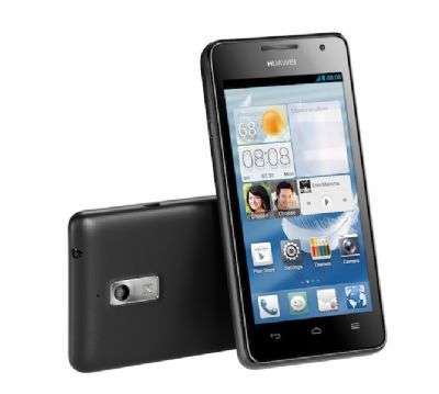 Huawei Ascend G526