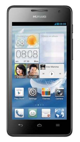 Huawei Ascend G526