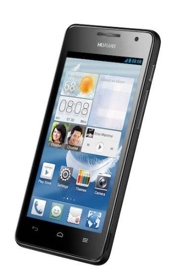 Huawei Ascend G526