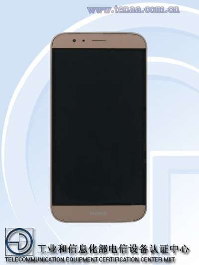 Huawei Ascend G8