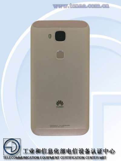 Huawei Ascend G8