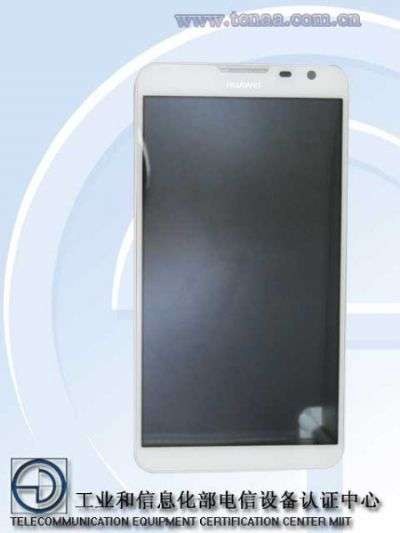 Huawei Ascend Mate 2